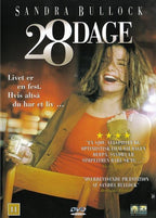 28 Dage (DVD)