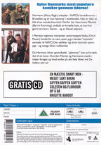 Piger i Trøjen 2 (DVD)
