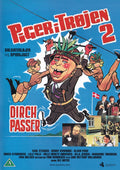 Piger i Trøjen 2 (DVD)