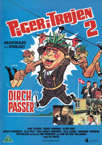 Piger i Trøjen 2 (DVD)