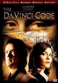 Da Vinci mysteriet (DVD)