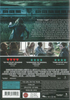 Kvinden i toget (DVD)