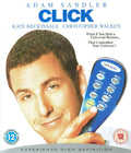 Click (Blu-ray)