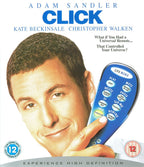 Click (Blu-ray)