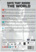 Days That Shook the World - The Assassination of Archduke Ferdinand (DVD)