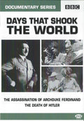 Days That Shook the World - The Assassination of Archduke Ferdinand (DVD)