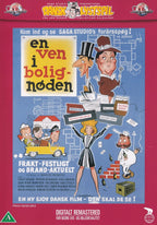 En ven i bolignøden (DVD)