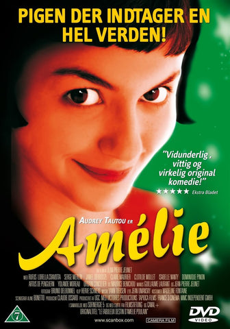 Amélie (DVD)