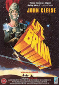 Life of Brian (DVD)