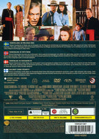 The Thorn Birds: The Missing Years (DVD)