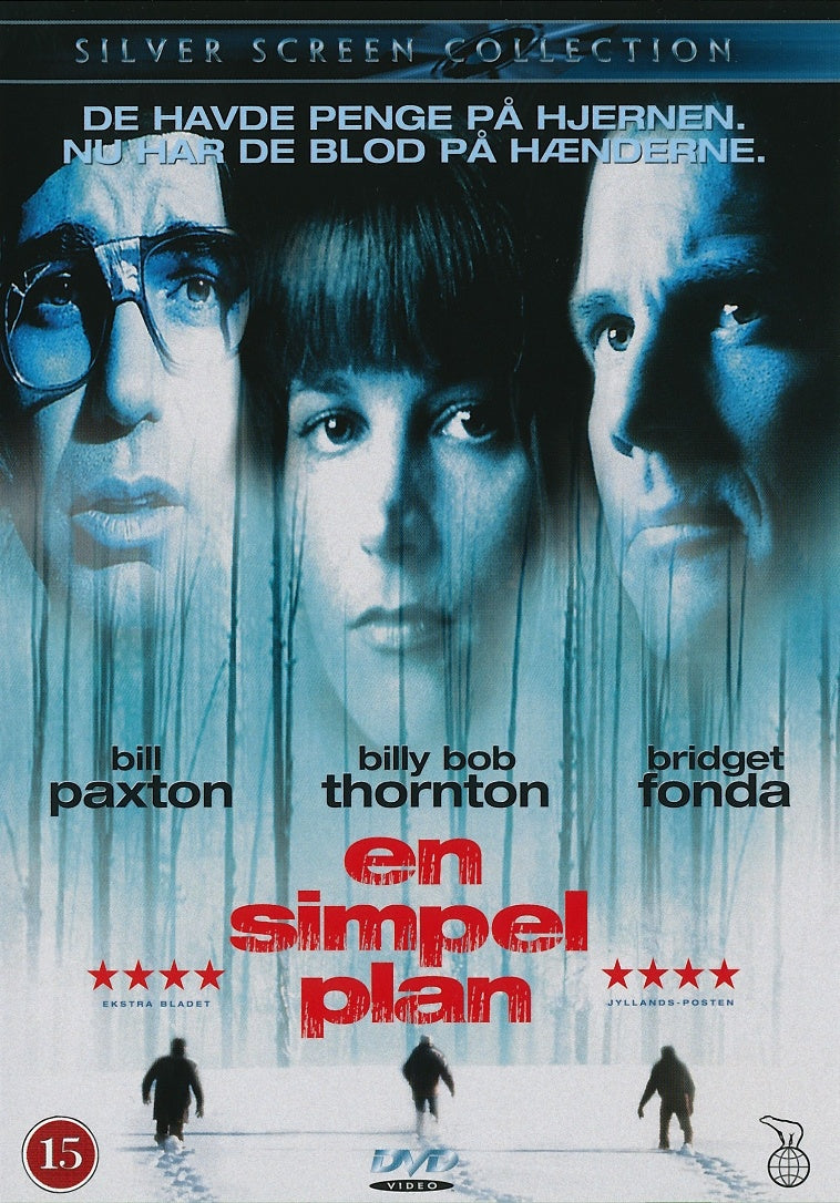 En Simpel Plan (DVD)