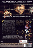 Human Trafficking (DVD)
