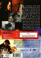 Kædereaktion (DVD)
