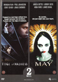 Edge of Madness / May (DVD)
