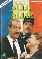 The Best of Allo Allo! (DVD)
