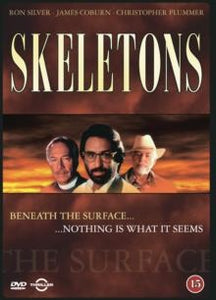 Skeletons (DVD)