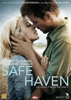 Safe Haven (DVD)