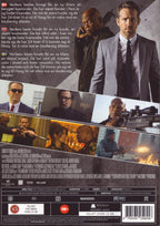 The Hitman's Bodyguard (DVD)