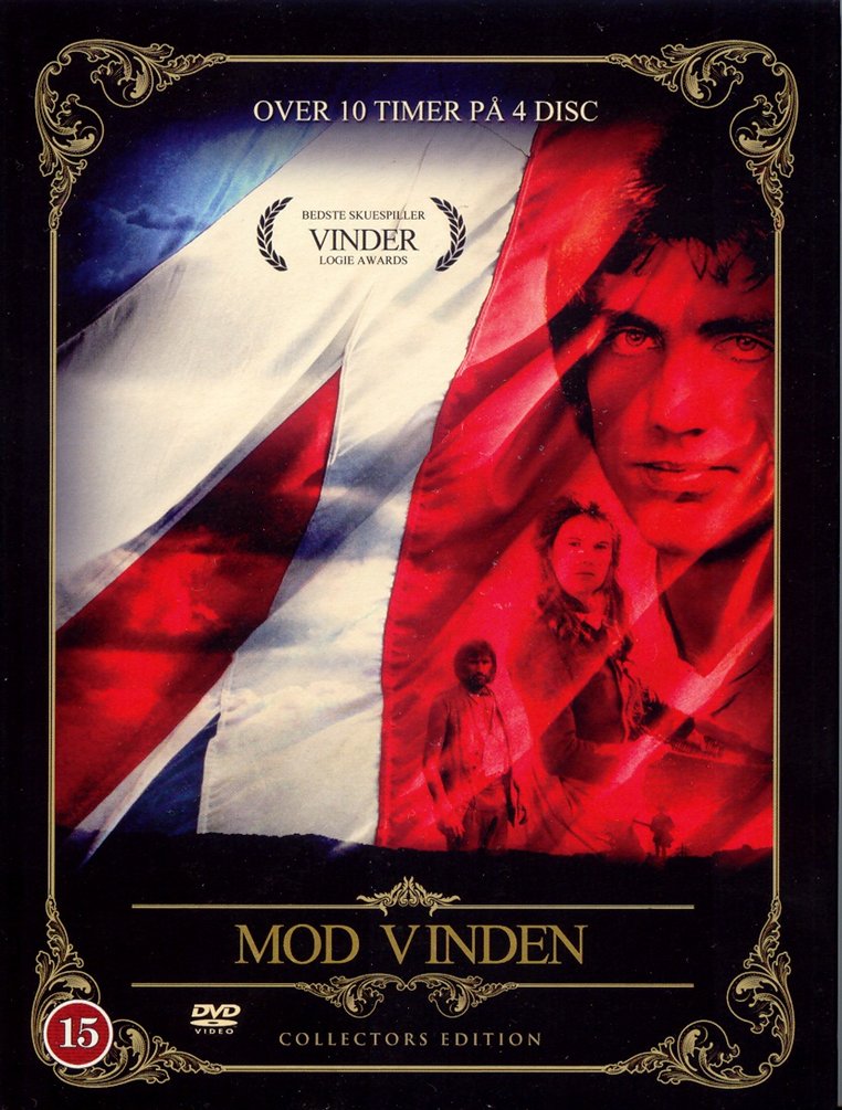 Mod Vinden (DVD)