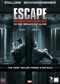 Escape Plan (DVD)