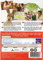 Alexander and the Terrible, Horrible, No Good, Very Bad Day (DVD)
