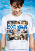 (500) Days of Summer (DVD)