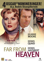 Far From Heaven (DVD)