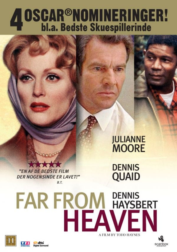 Far From Heaven (DVD)