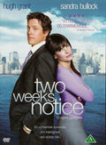 Two Weeks Notice (DVD)