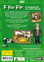 F for Får (DVD)