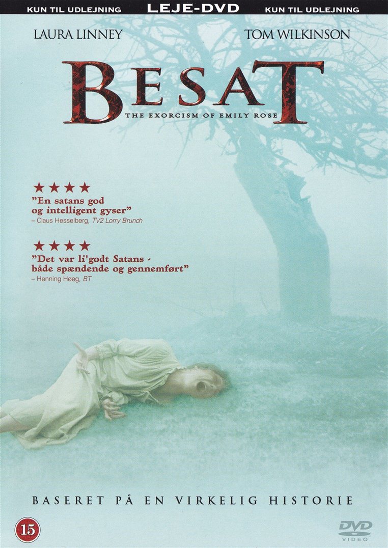 Besat (DVD)