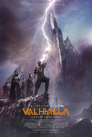 Valhalla (DVD)