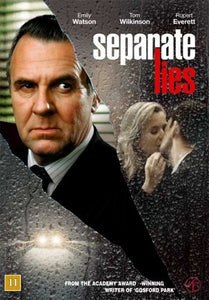 Separate Lies (DVD)