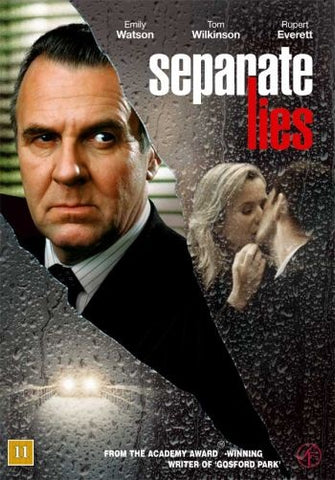 Separate Lies (DVD)