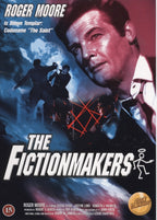 The Fictionmakers (DVD)