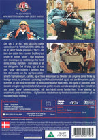 Min Søsters Børn Når de er værst (DVD)