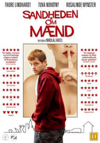 Sandheden Om Mænd (DVD)