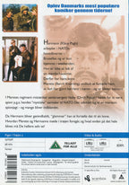 Piger i trøjen 2 (DVD)