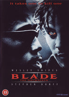 Blade: The Daywalker (DVD)