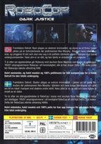 Robocop Vol. 1 - Dark Justice (DVD)