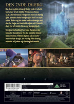 Den 7nde Dværg (DVD)