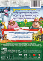 Koslænget: De Vilde festoriginaler (DVD)
