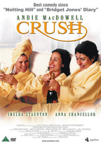Crush (DVD)