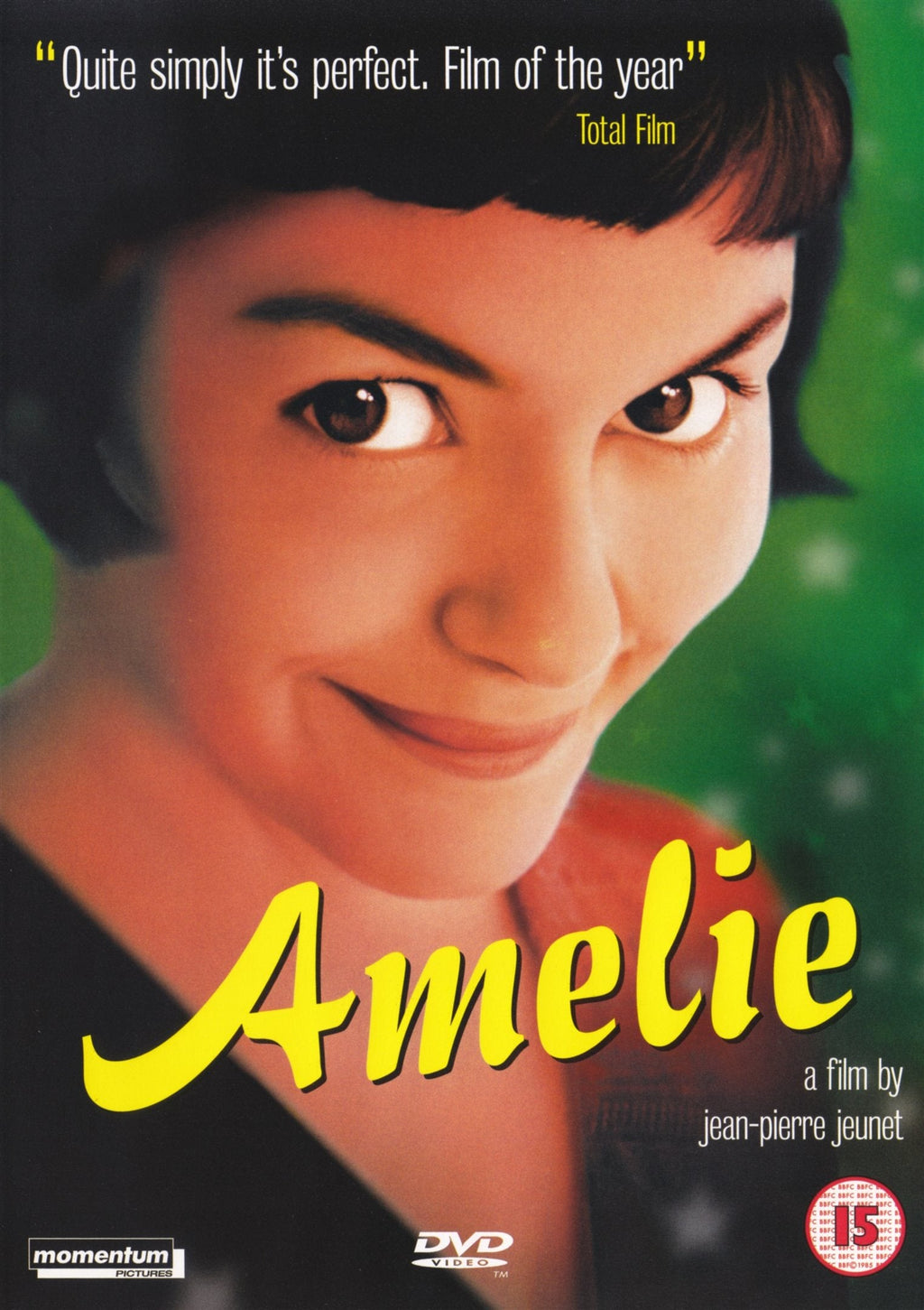 Amelie (DVD)