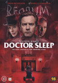 Doctor Sleep (DVD)