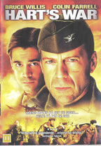 Hart's War (DVD)