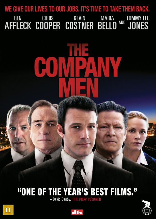 The Company Men (DVD)