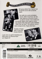 Hans Onsdags-veninde (DVD)