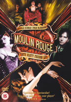 Moulin Rouge (DVD)