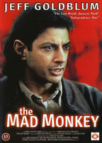 The Mad Monkey (DVD)